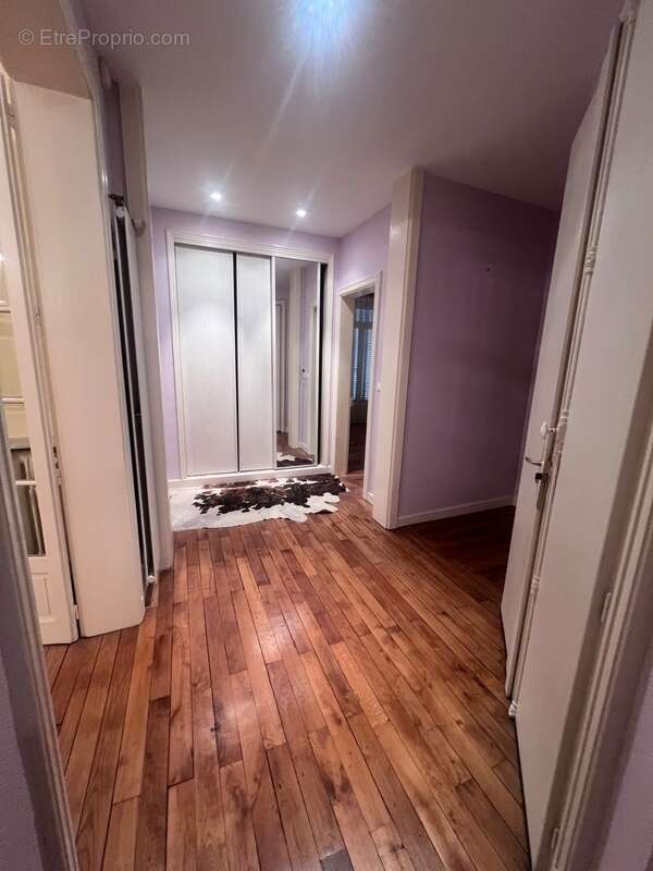 Appartement à LIMOGES