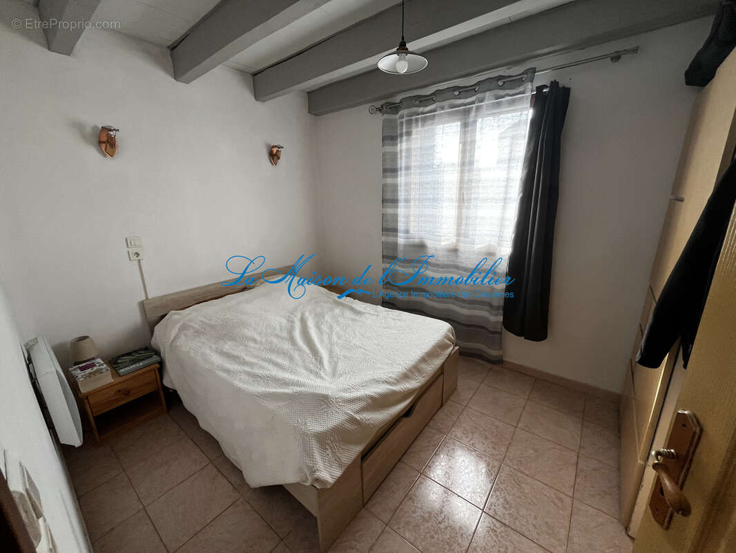 Ales, appartement 3 pièces - photo 3
