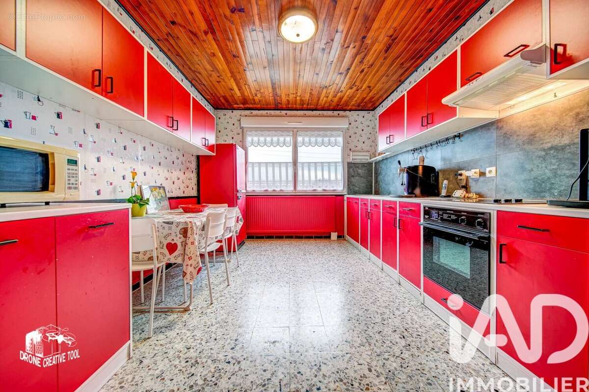 Photo 3 - Maison à RICHEMONT