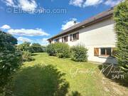 Photo 1 - Maison à CHAMBLAY