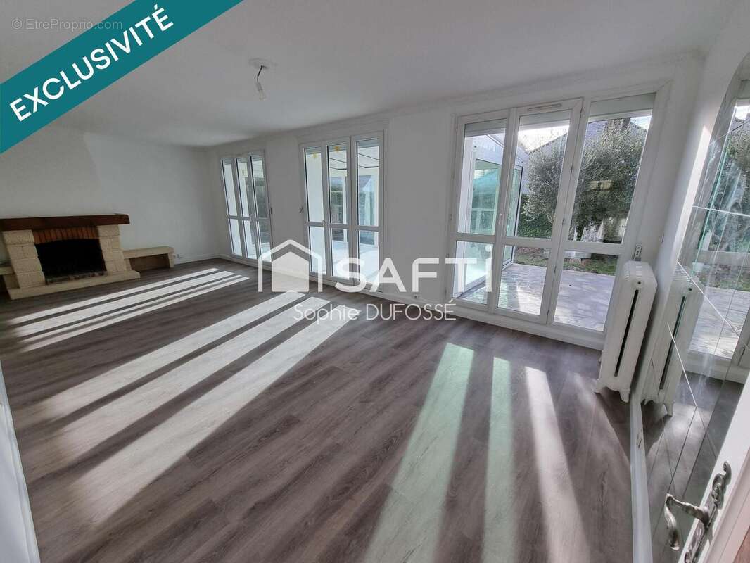 Photo 7 - Maison à LIVRY-SUR-SEINE