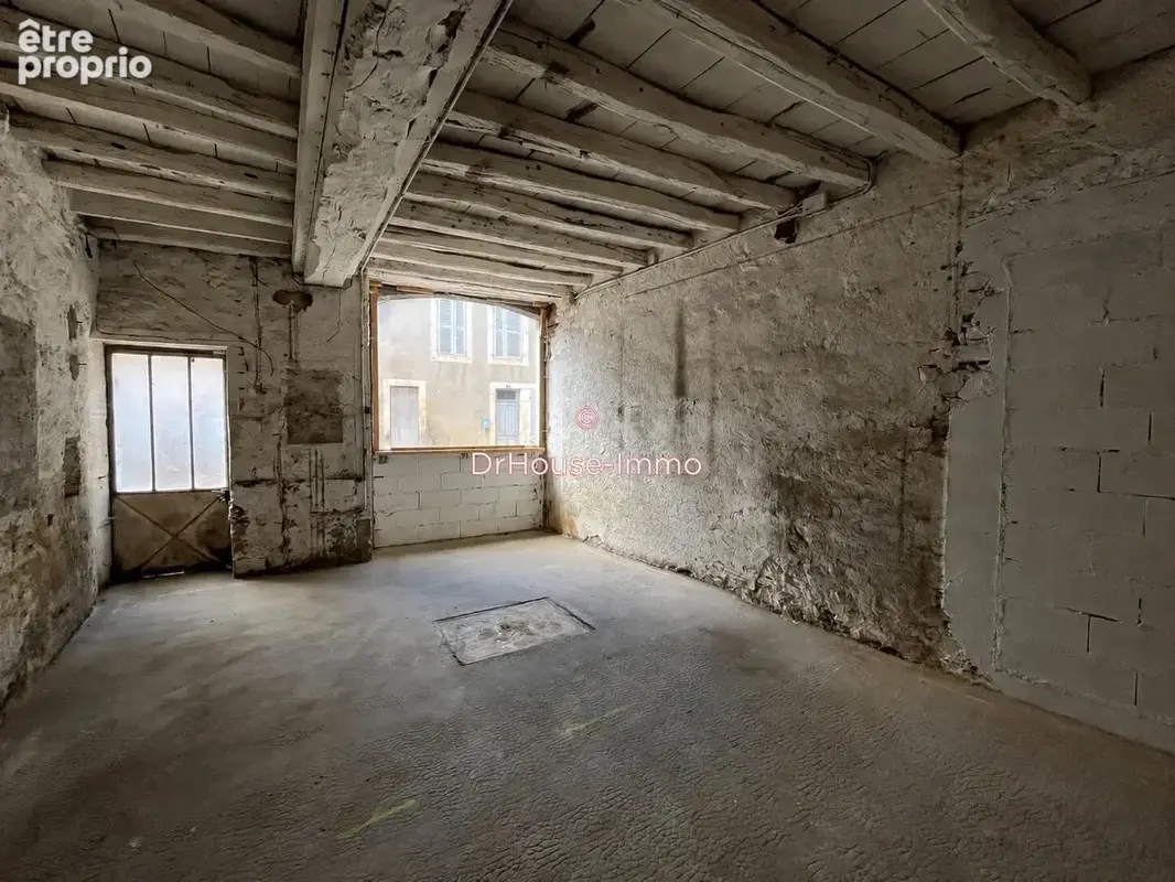 Commerce 391 m² à L'isle-Sur-Serein  - photo 7