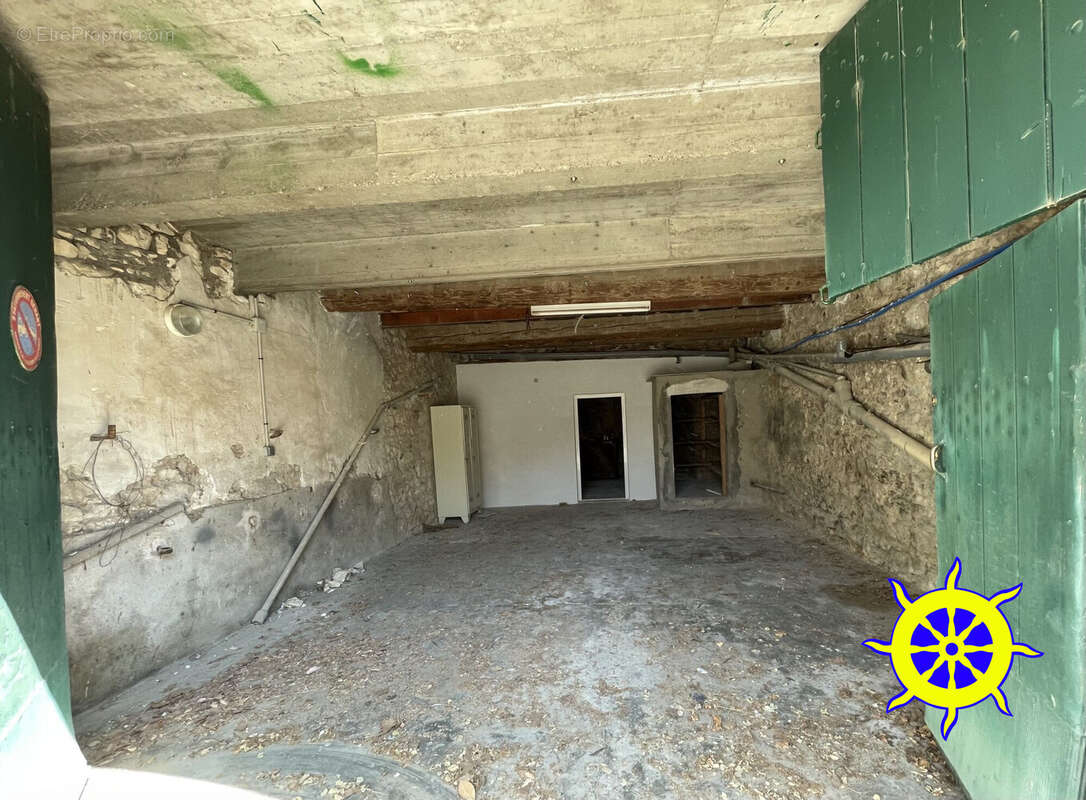 Appartement à PORTEL-DES-CORBIERES