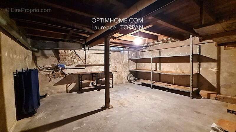 Maison à VILLENEUVE-SUR-LOT