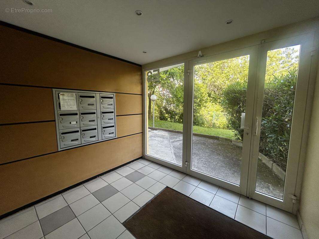 A VENDRE T3 RDJ sans vis à vis Garage - photo 16