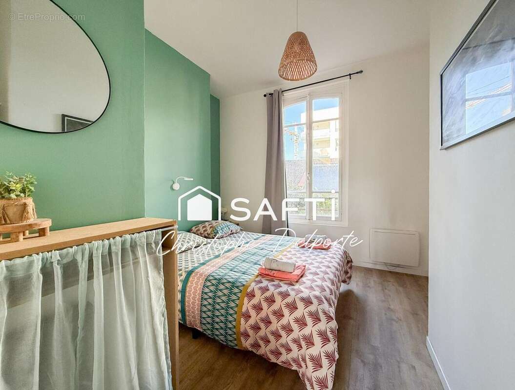 Photo 4 - Appartement à LE HAVRE