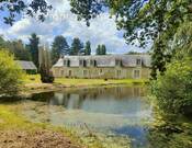 Maison à BAZOUGES-SUR-LE-LOIR