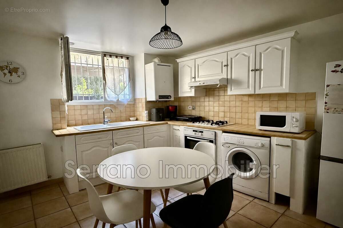 Maison 53 m² à Bagnols-Sur-Ceze  - photo 4