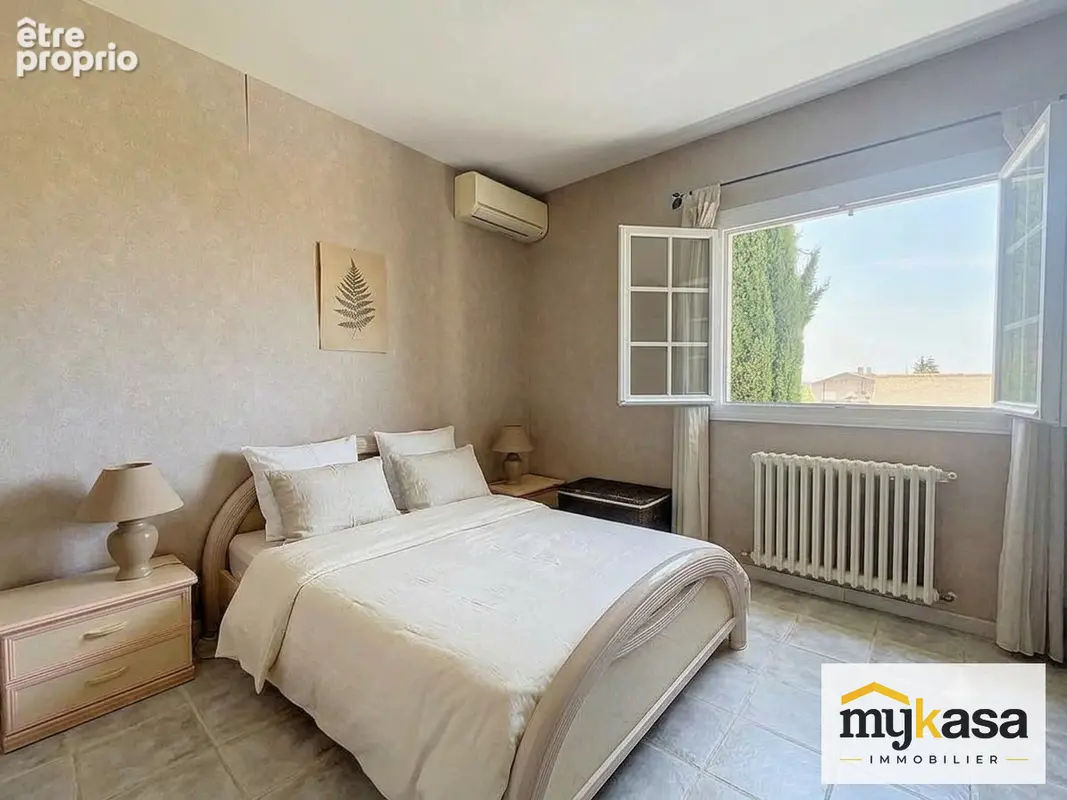 Maison Martigues  6 pièce(s) 218m2 - photo 9