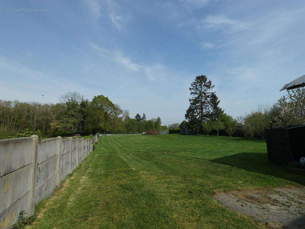 Maison à MINIAC-MORVAN
