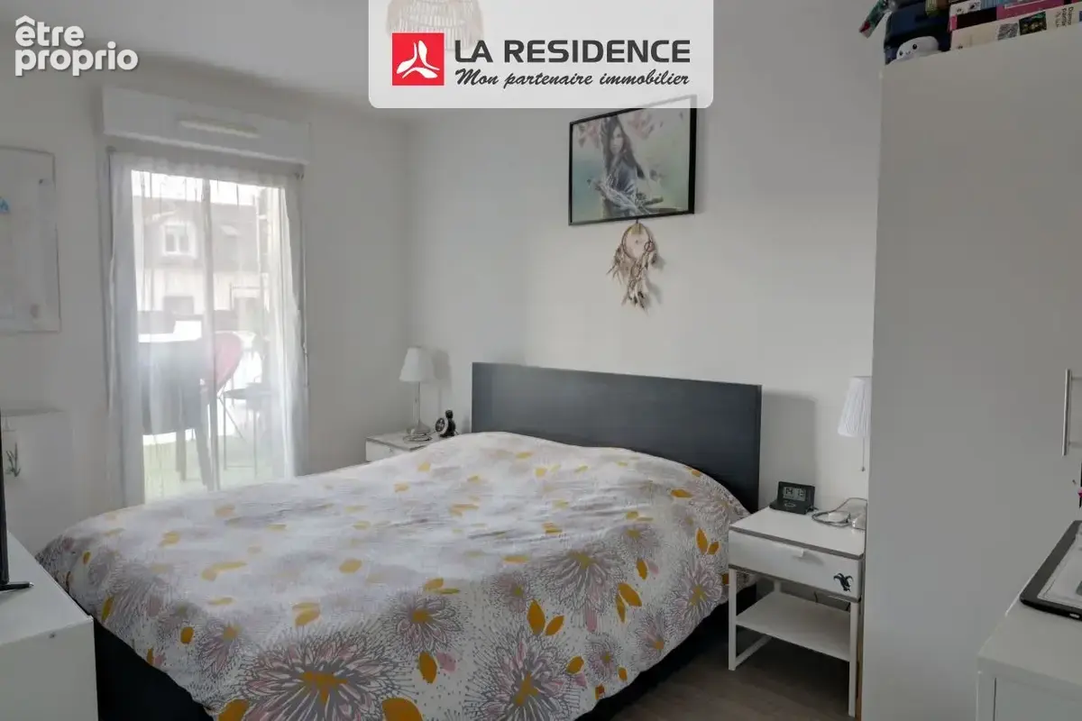 Appartement 3 pièces 63 m² à vendre à Deville-Les-Rouen (76250) - photo 6