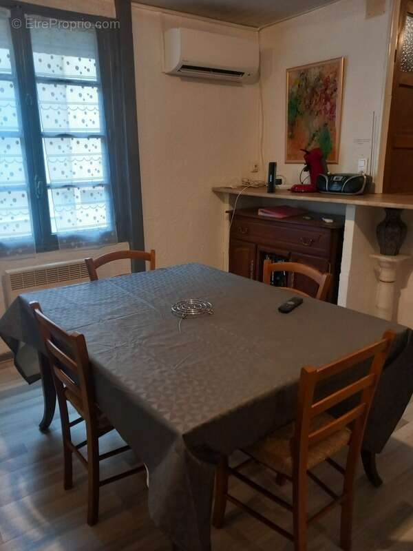 Appartement à vendre 2 pièces LOURDES (65) - photo 3