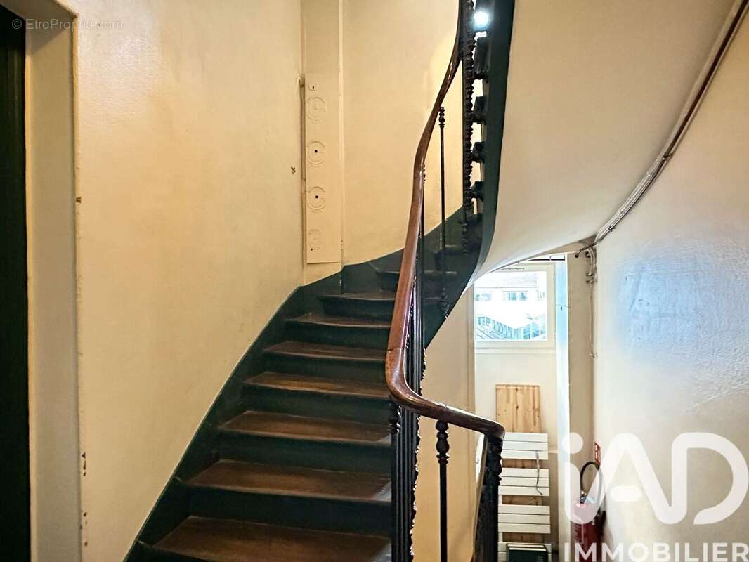 Photo 6 - Appartement à PARIS-11E