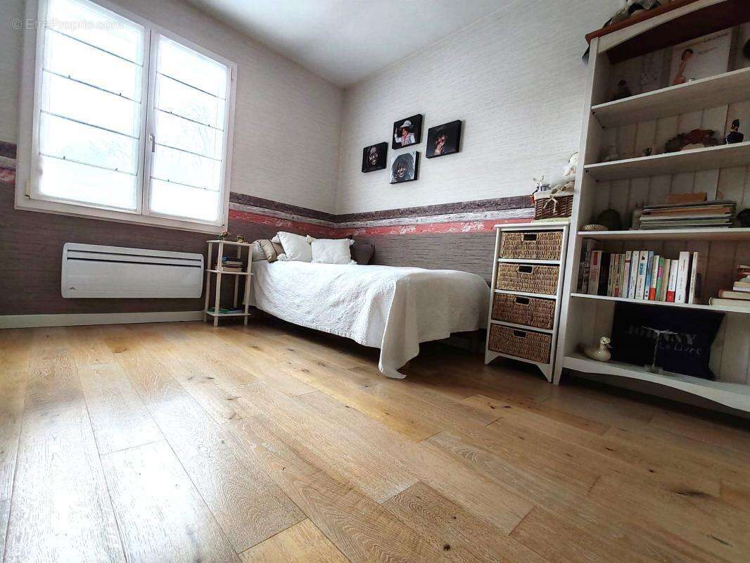 Maison à TAVERNY