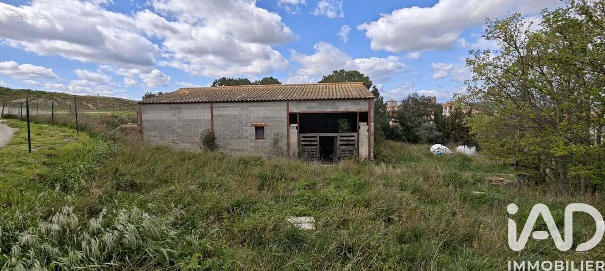 Photo 3 - Maison à MONTNER