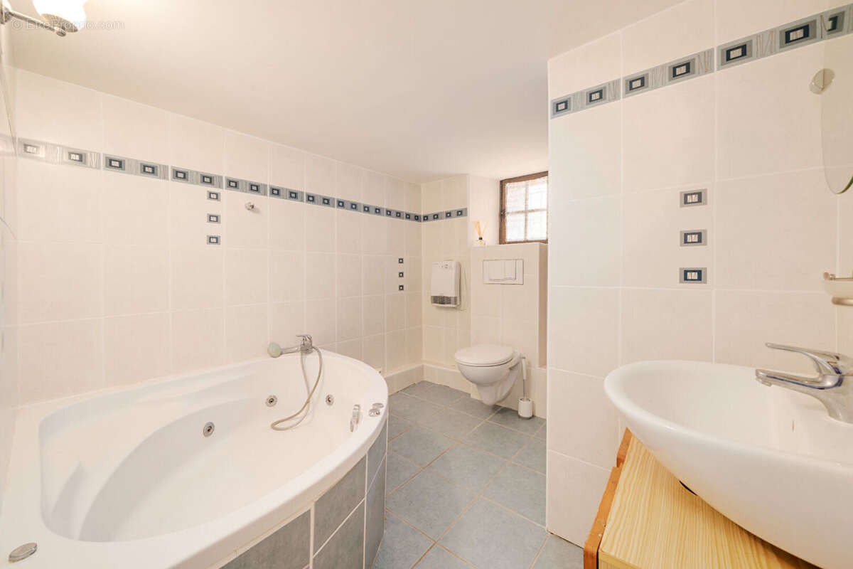 Maison à BOUXURULLES