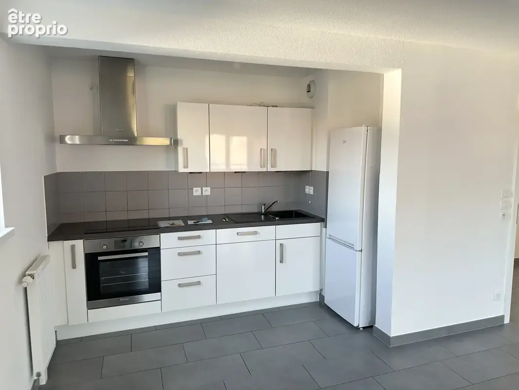 Dagon immobilier - photo 4