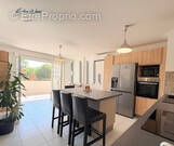 Appartement à LE MUY