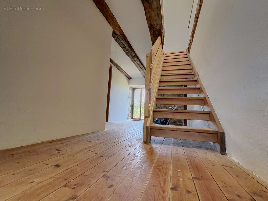 Belle propriété à vendre à Camors - photo 24