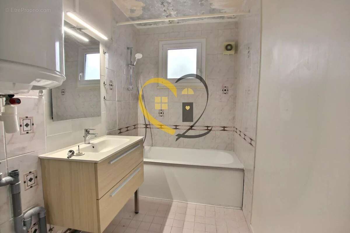 Appartement à BOURGES