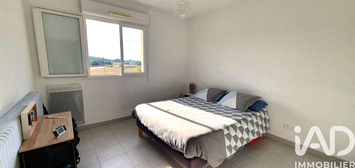 Photo 8 - Appartement à NARBONNE