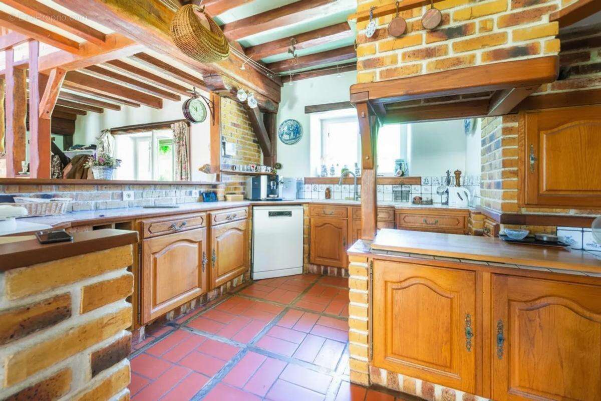 Cette propriété d'exception de 450 m² - photo 4