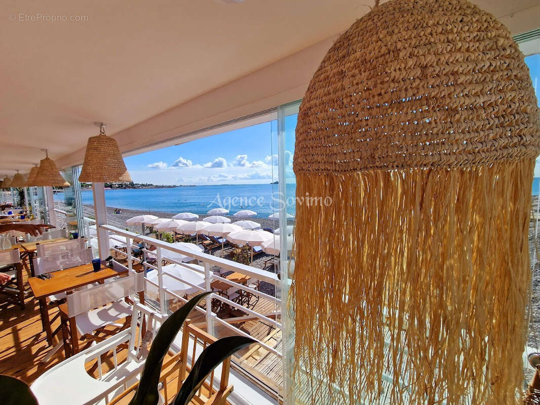 Commerce à CAGNES-SUR-MER