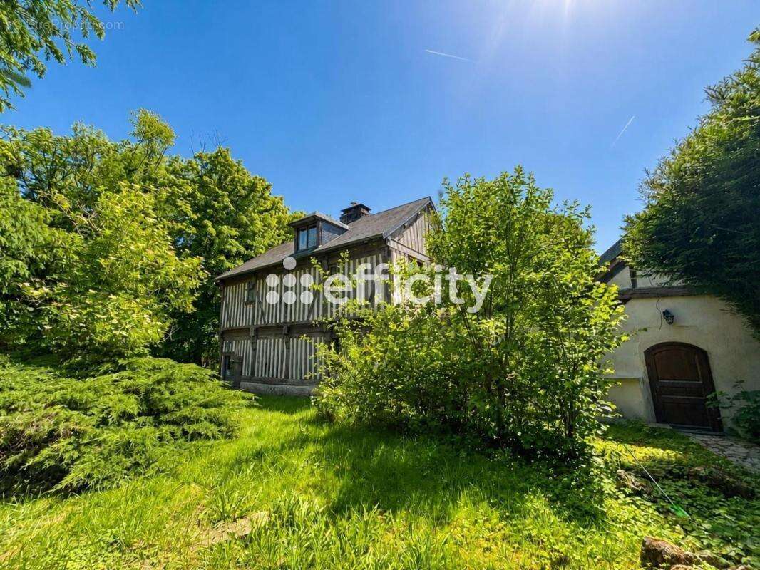 Maison 330 m² à Villers-Saint-Frambourg  - photo 2