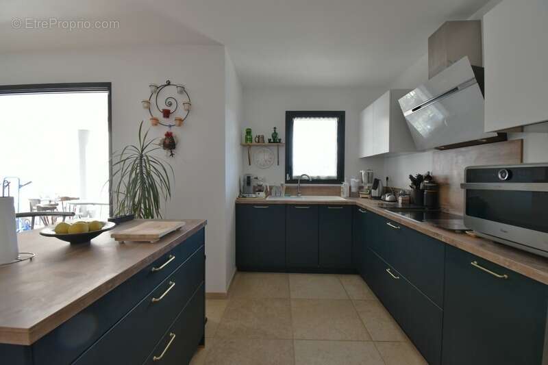 Appartement à SOYONS