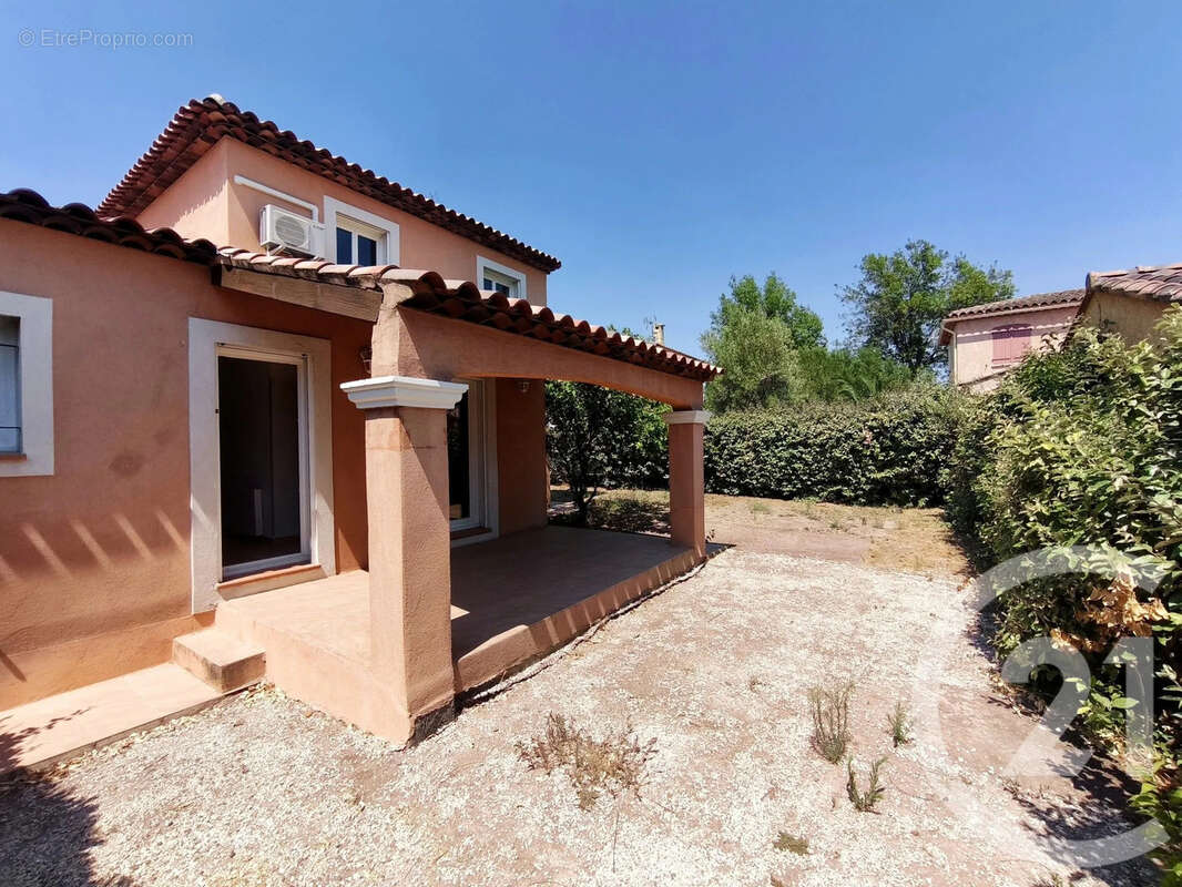 Maison 115 m² à La Garde  - photo 18