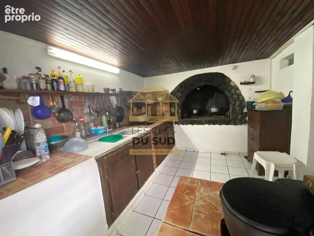 Saint-joseph – maison f5/6 plain-pied – proche du centre et de la mer - photo 5