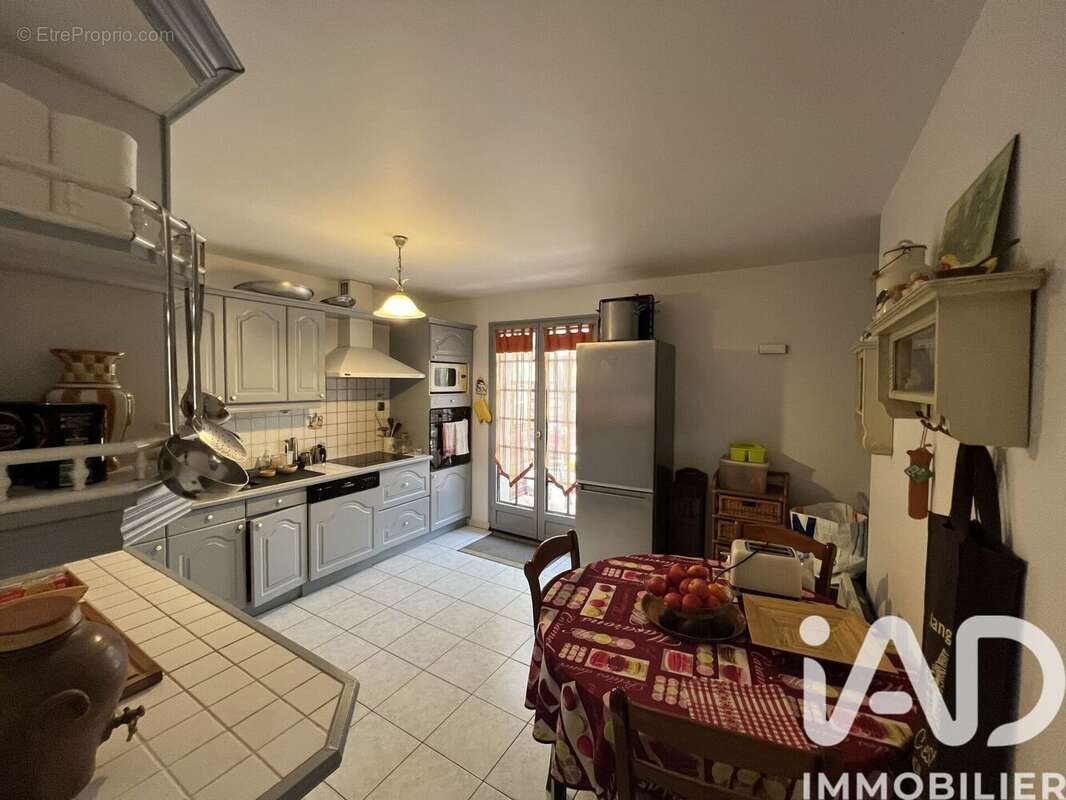 Photo 7 - Maison à SAINTRY-SUR-SEINE
