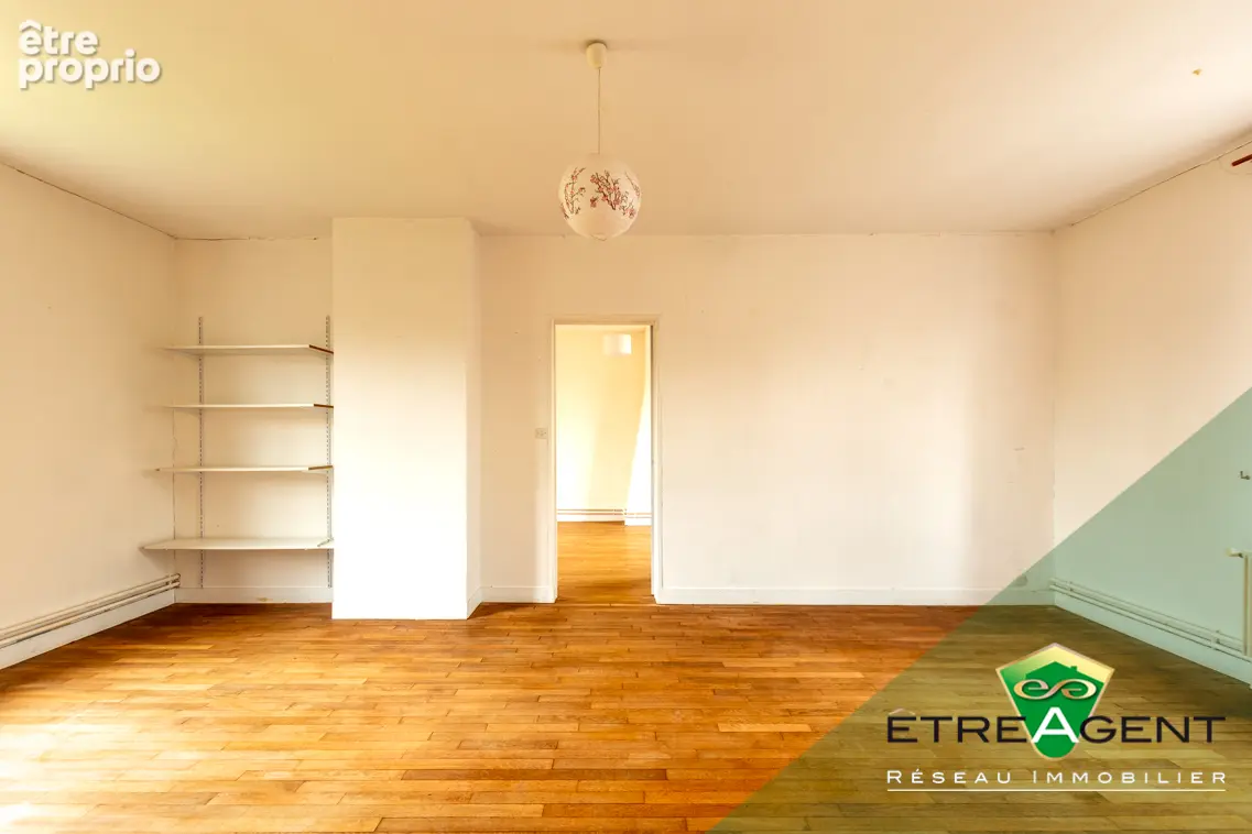 Maison St Germain de Fresney - 170m² - 4 chambres - photo 10