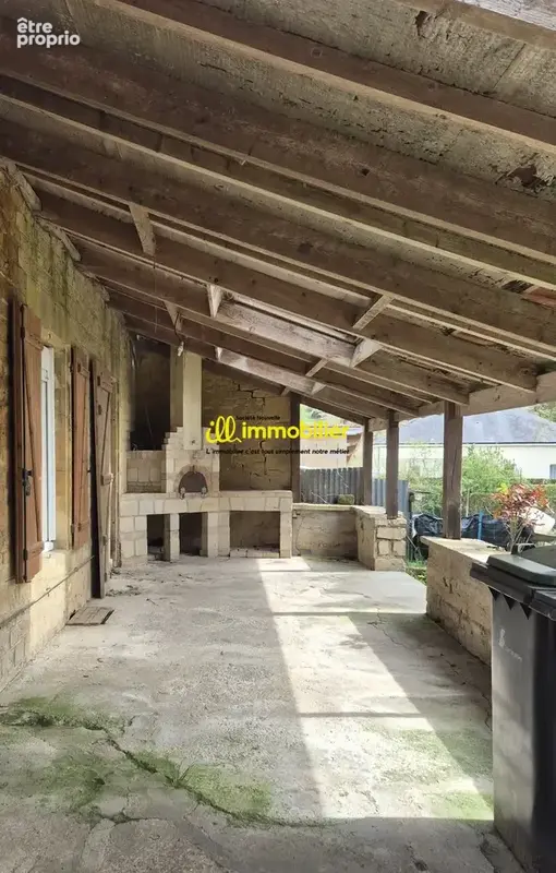 Maison 8 pièces 208 m² à vendre à Sapogne-Et-Feucheres (08160) - photo 4
