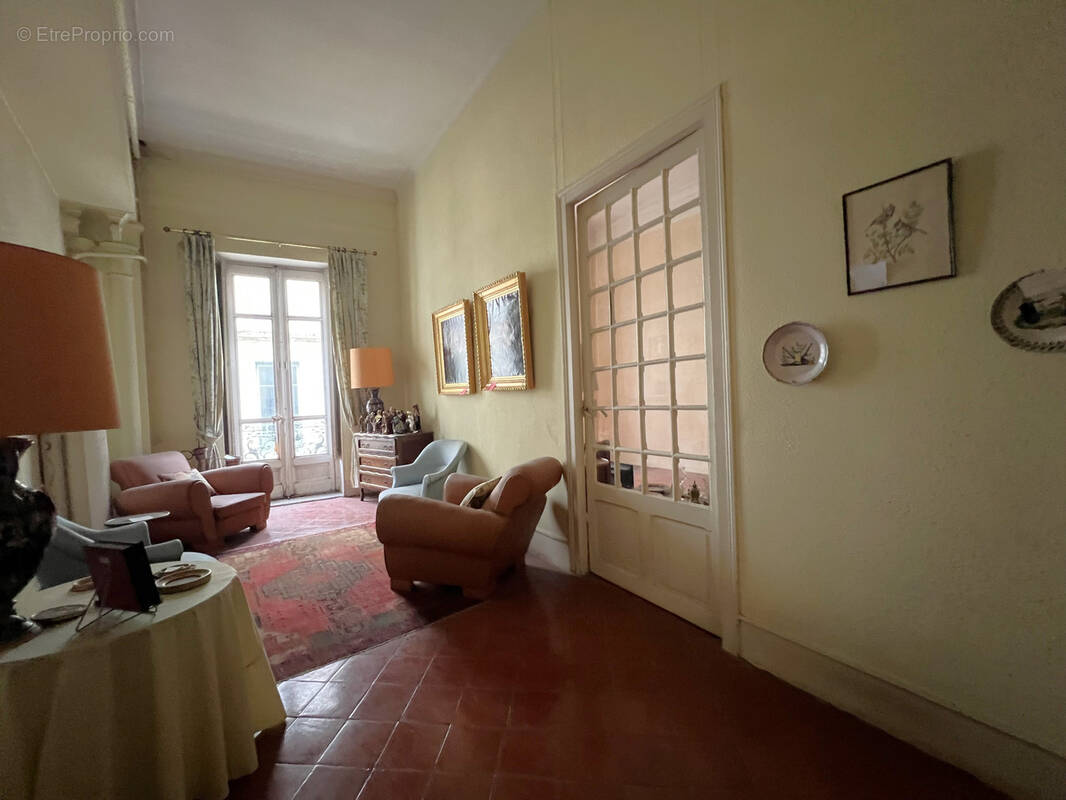 Appartement à NIMES