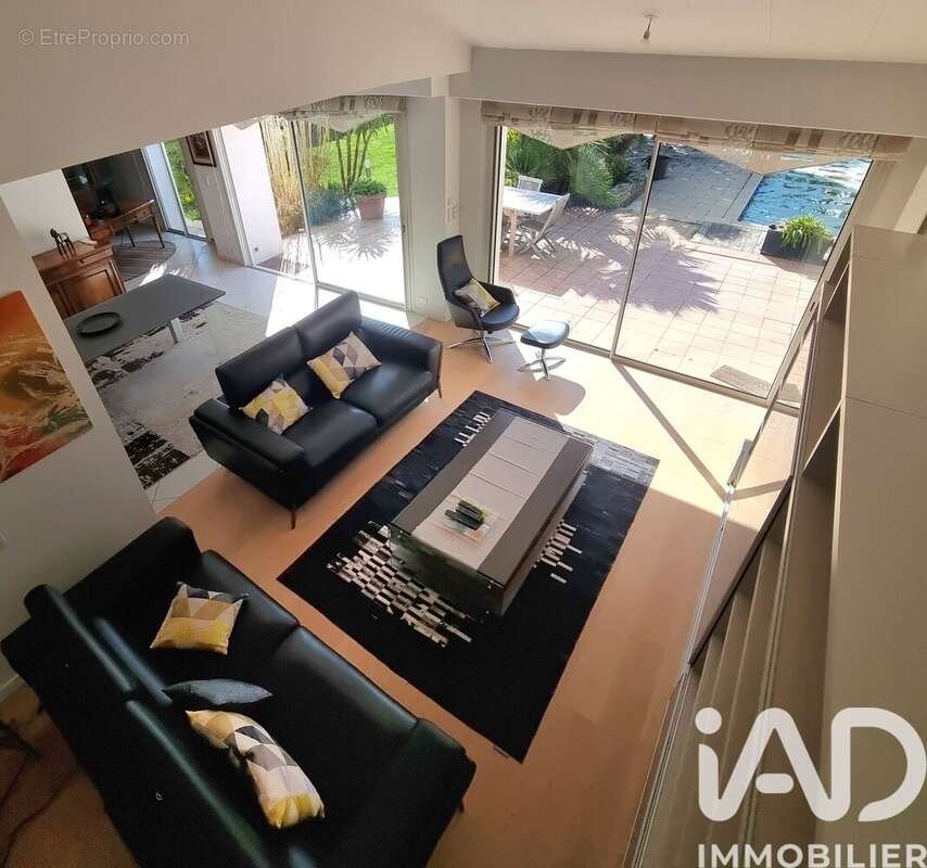 Photo 6 - Maison à CHALLANS