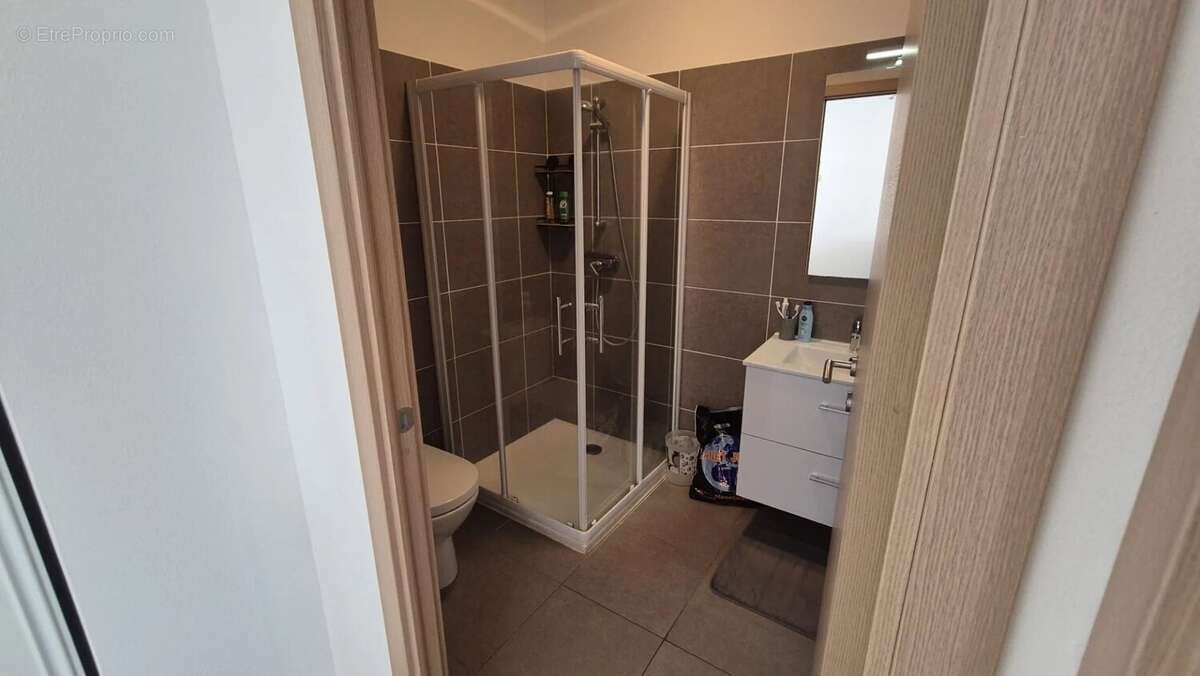 Très bel Appartement type 2 - photo 11
