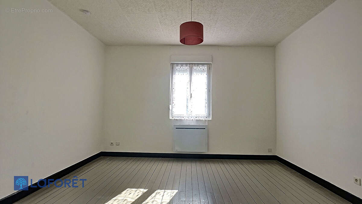 Maison chauny 3 pièces 74 m² - photo 4