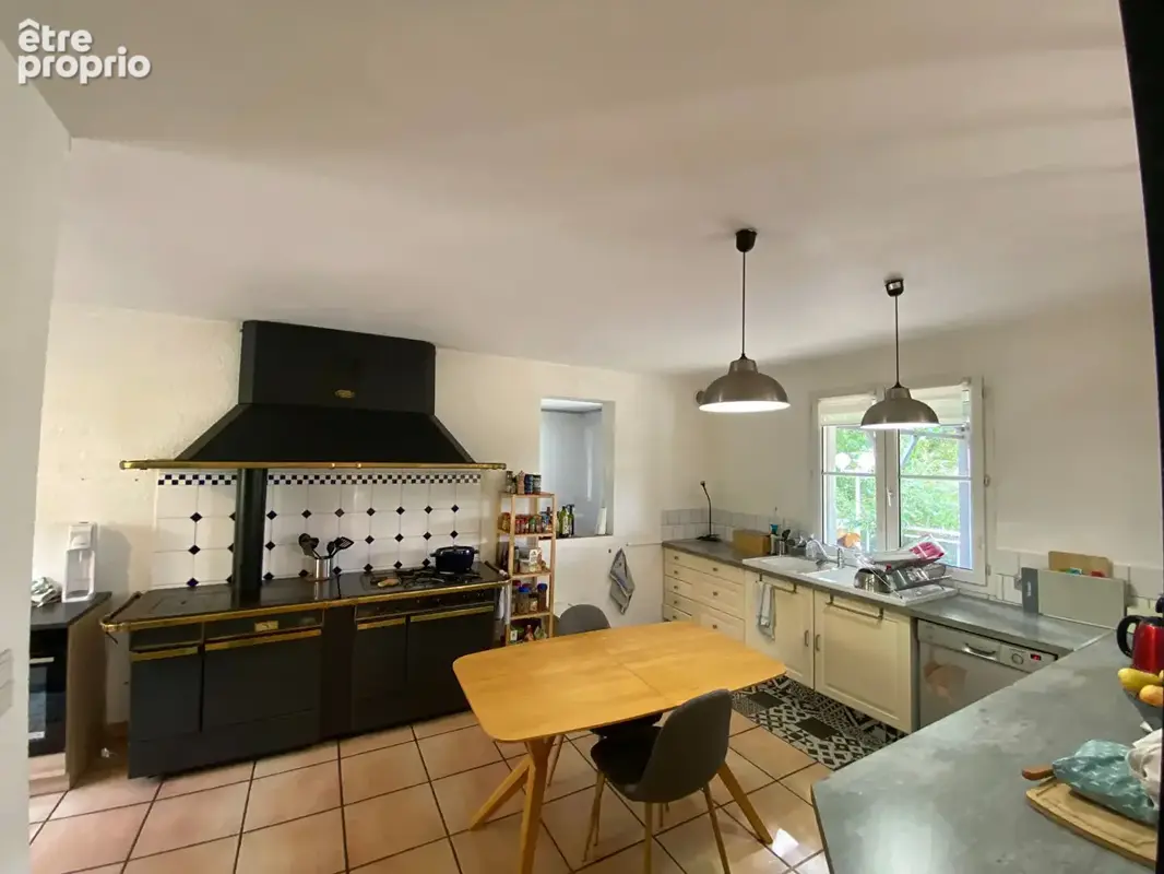 Maison  Familiale avec vue imprenable - photo 7