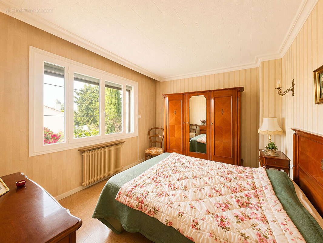 Maison - Béziers 3 pièces - 90.72 m2 - photo 6