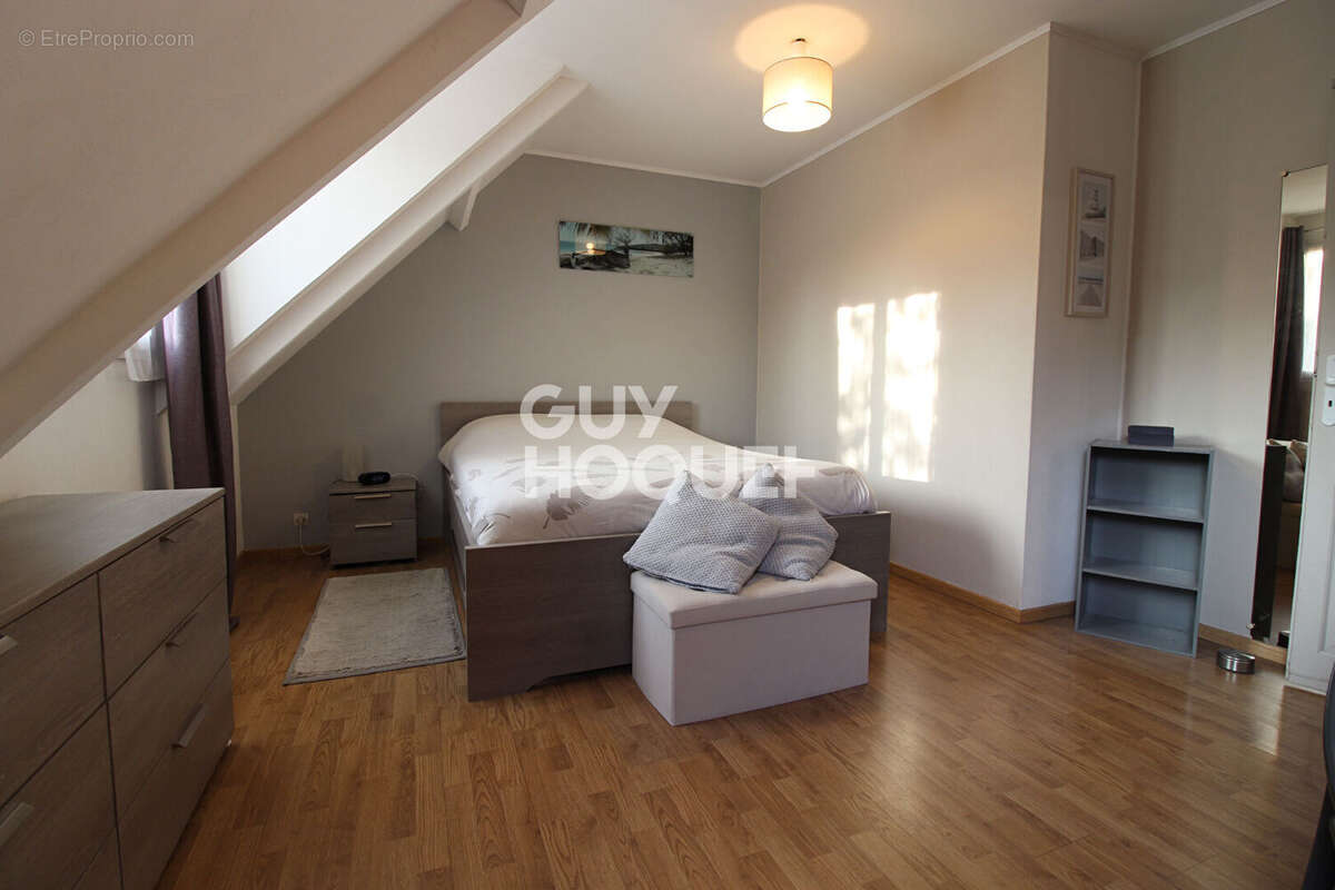 Maison à SOIGNOLLES-EN-BRIE