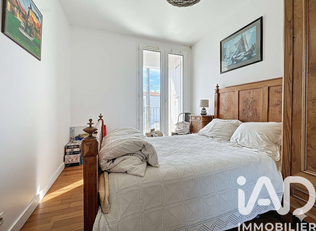 Photo 7 - Maison à LA ROCHELLE