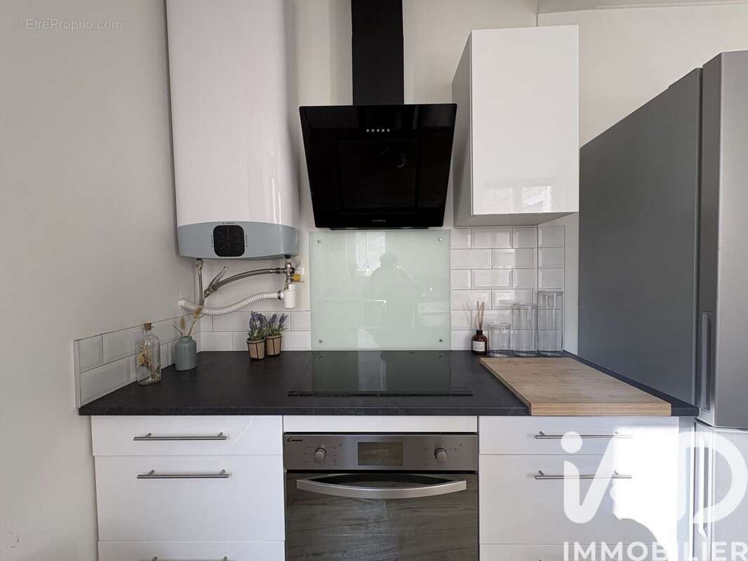 Photo 6 - Appartement à EPERNAY