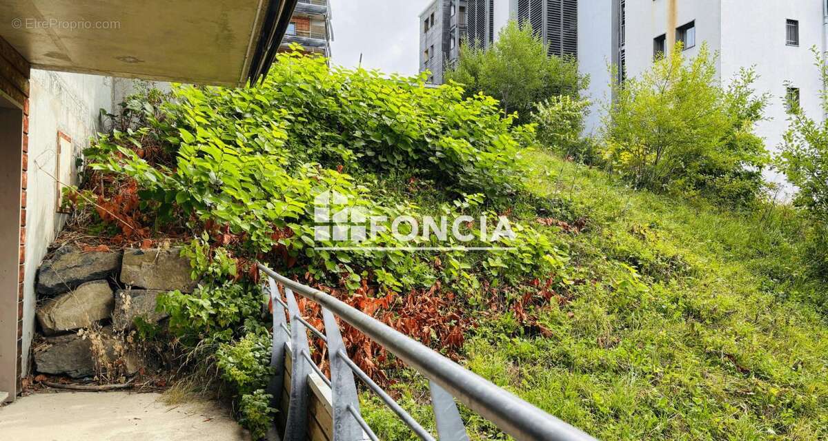 Appartement à CHAMROUSSE