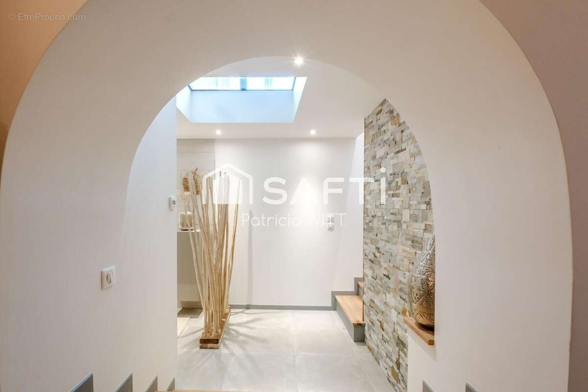 Photo 4 - Maison à ANTHY-SUR-LEMAN