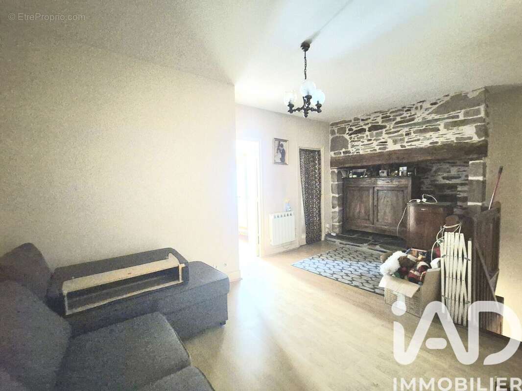 Photo 3 - Maison à ALLASSAC