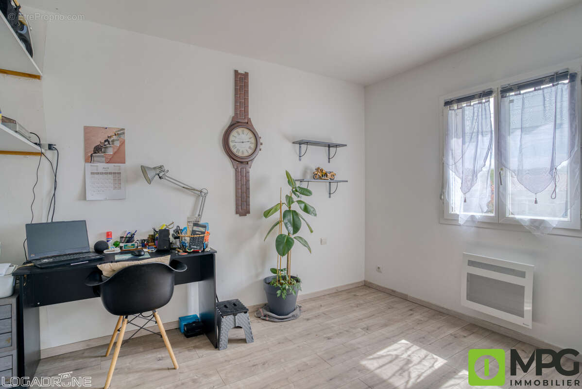 Maison à PENNE-D'AGENAIS