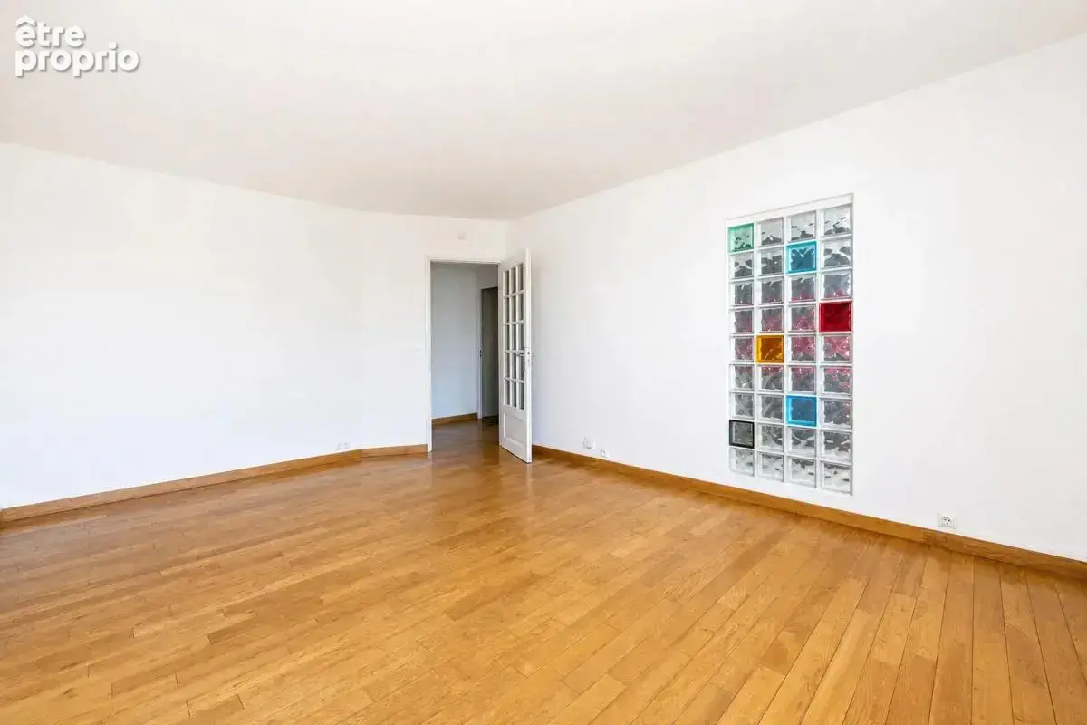 Appartement T3 lumineux à Rueil-Malmaison - photo 6