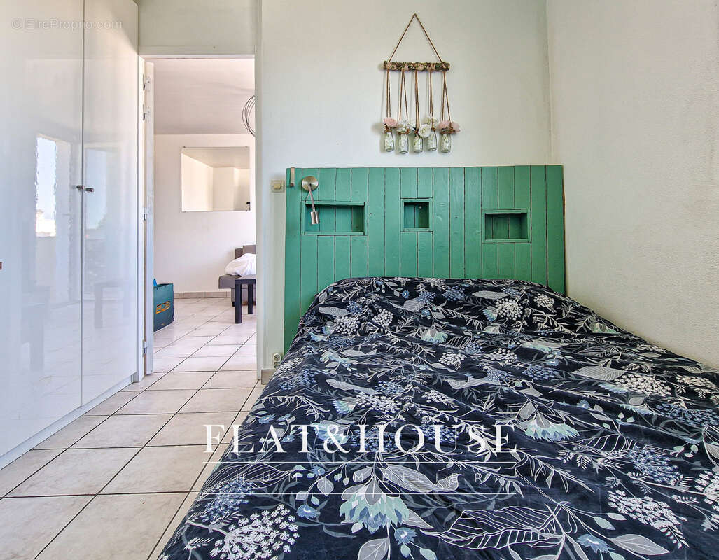 Appartement à CHOLET