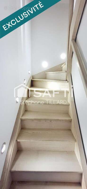 Photo 9 - Appartement à VILLERS-BOCAGE